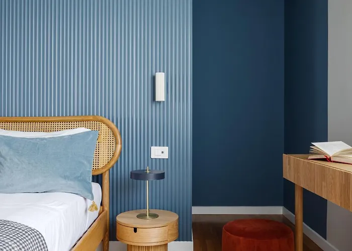 Apartament Blue Note Vaticano Rzym