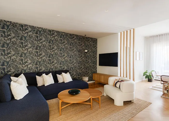 Apartament Blue Note Vaticano